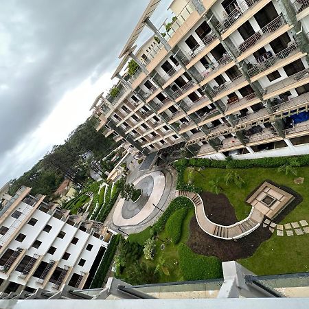 Near Johnhay Minesview Fast Wi-Fi Netflix Balcony Baguio City Exterior foto