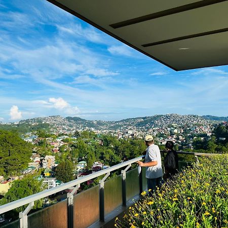 Near Johnhay Minesview Fast Wi-Fi Netflix Balcony Baguio City Exterior foto