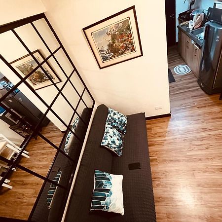 Near Johnhay Minesview Fast Wi-Fi Netflix Balcony Baguio City Exterior foto