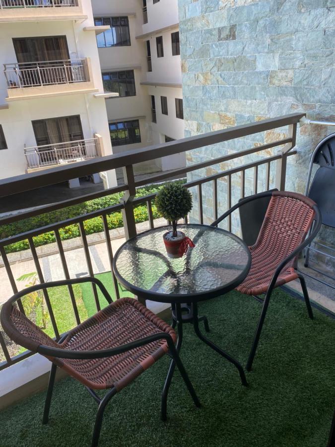 Near Johnhay Minesview Fast Wi-Fi Netflix Balcony Baguio City Exterior foto