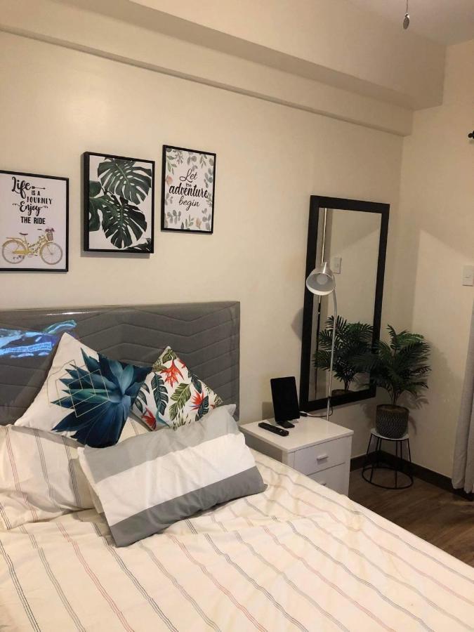 Near Johnhay Minesview Fast Wi-Fi Netflix Balcony Baguio City Exterior foto