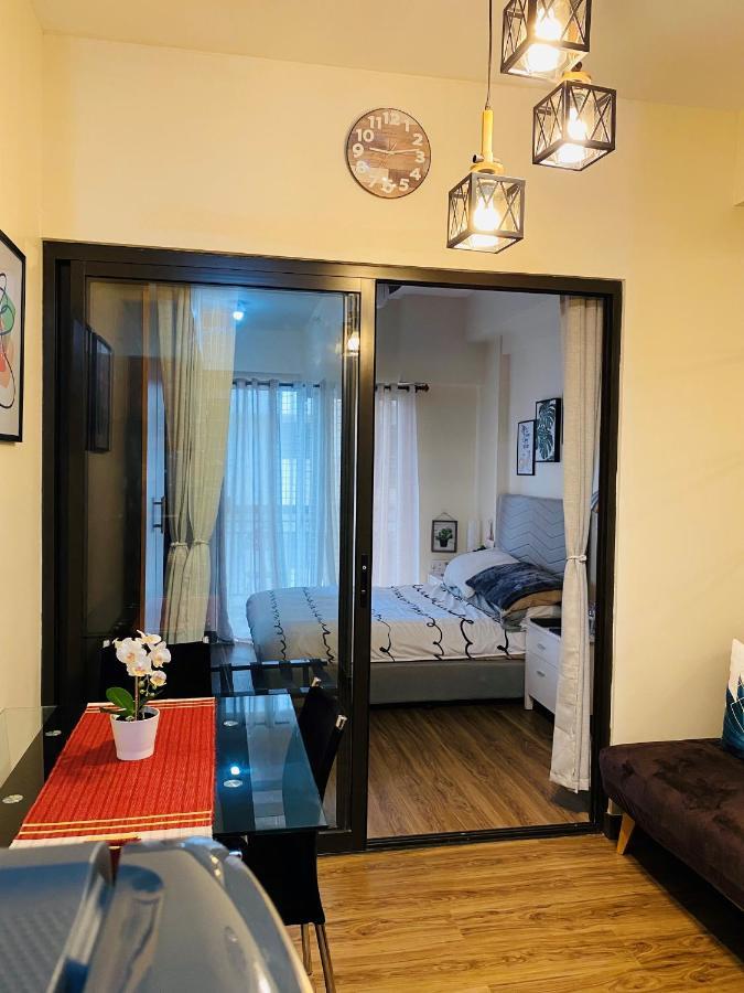 Near Johnhay Minesview Fast Wi-Fi Netflix Balcony Baguio City Exterior foto