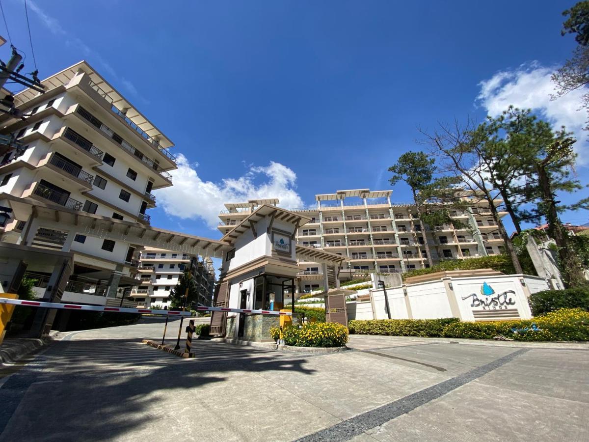 Near Johnhay Minesview Fast Wi-Fi Netflix Balcony Baguio City Exterior foto
