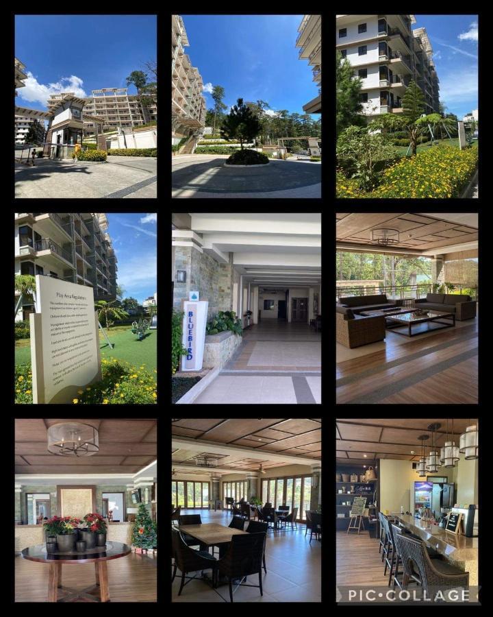 Near Johnhay Minesview Fast Wi-Fi Netflix Balcony Baguio City Exterior foto