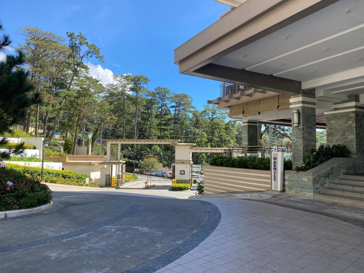 Near Johnhay Minesview Fast Wi-Fi Netflix Balcony Baguio City Exterior foto