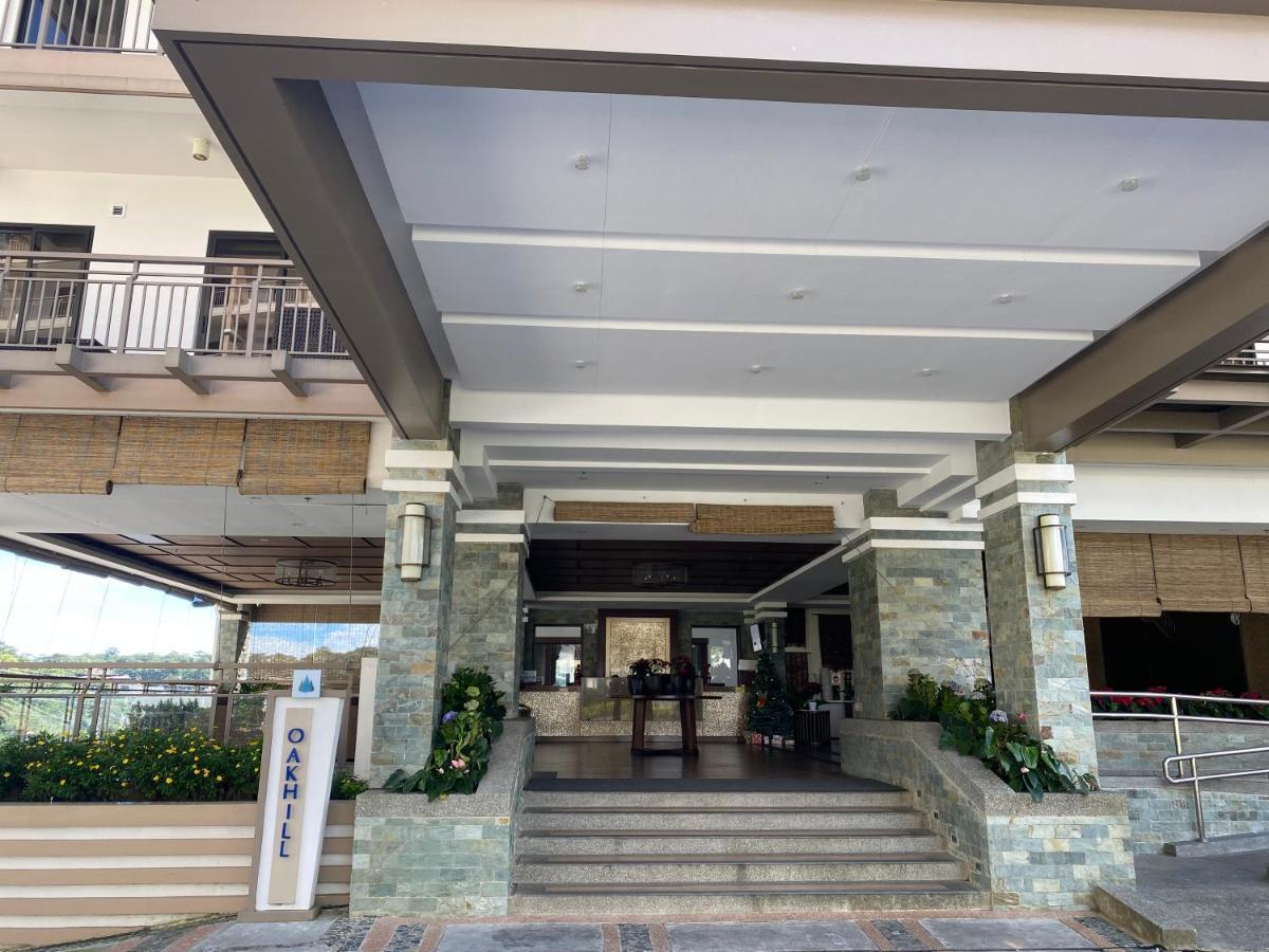 Near Johnhay Minesview Fast Wi-Fi Netflix Balcony Baguio City Exterior foto