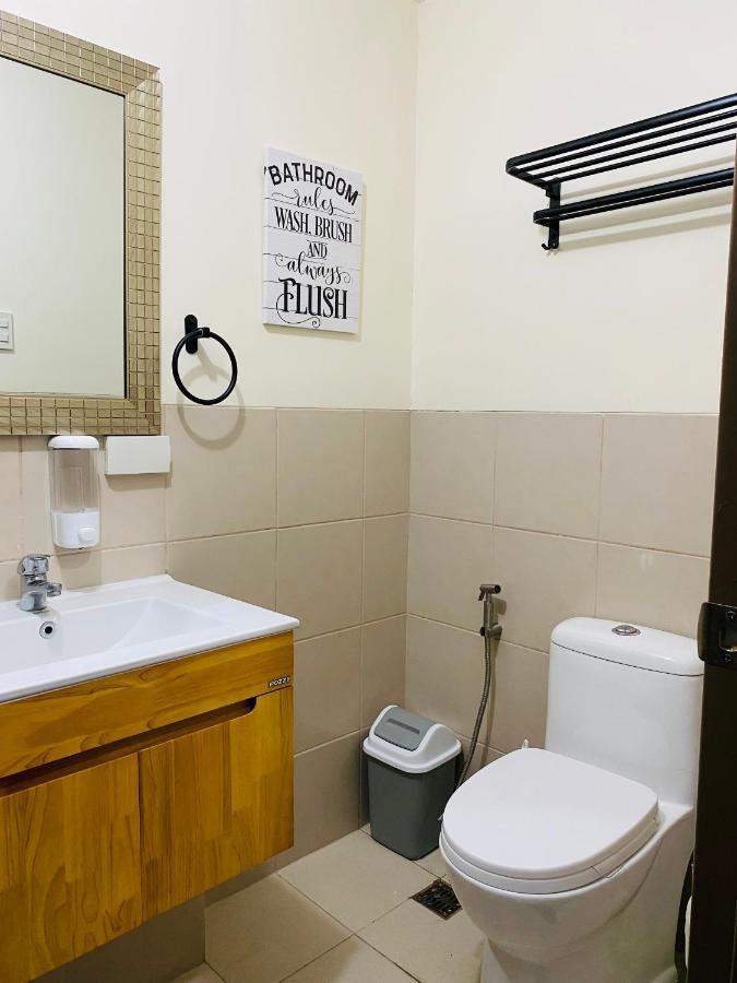 Near Johnhay Minesview Fast Wi-Fi Netflix Balcony Baguio City Exterior foto