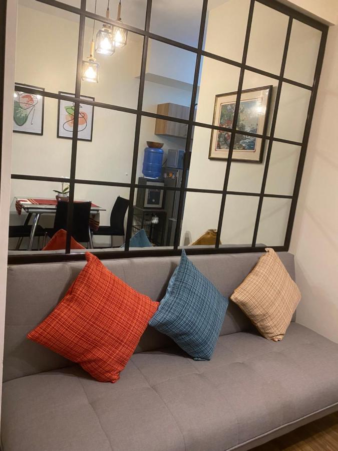 Near Johnhay Minesview Fast Wi-Fi Netflix Balcony Baguio City Exterior foto