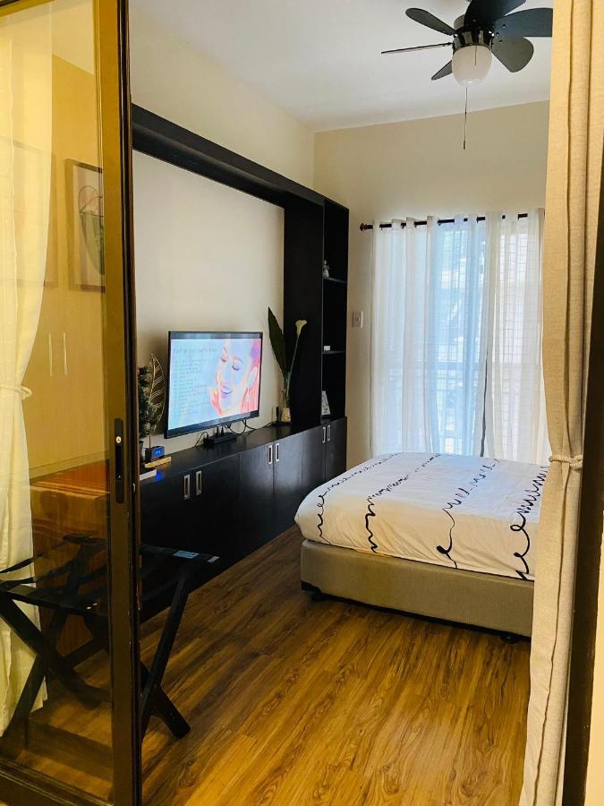 Near Johnhay Minesview Fast Wi-Fi Netflix Balcony Baguio City Exterior foto