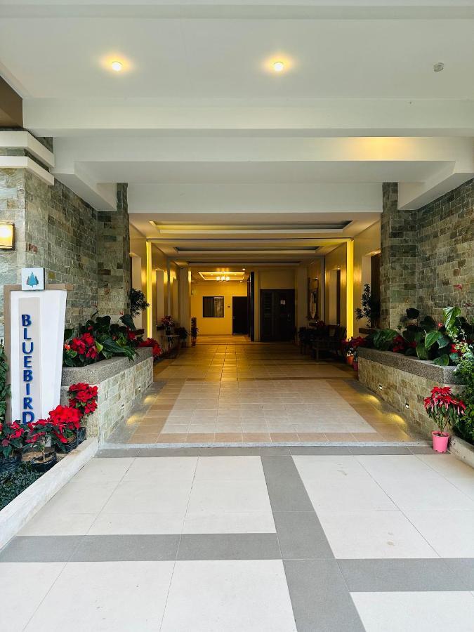 Near Johnhay Minesview Fast Wi-Fi Netflix Balcony Baguio City Exterior foto