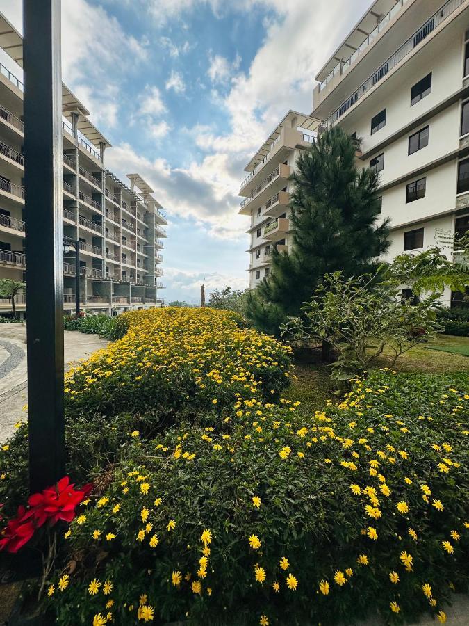 Near Johnhay Minesview Fast Wi-Fi Netflix Balcony Baguio City Exterior foto
