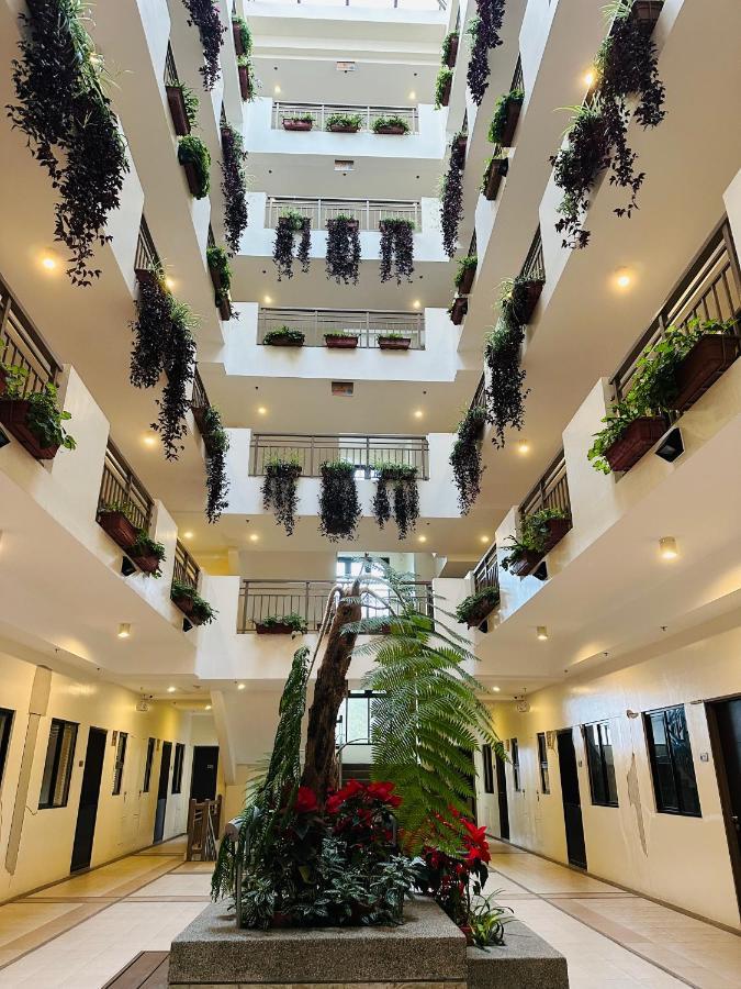 Near Johnhay Minesview Fast Wi-Fi Netflix Balcony Baguio City Exterior foto