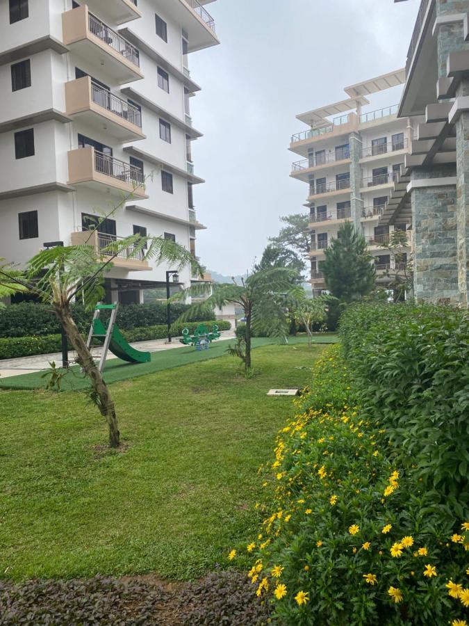 Near Johnhay Minesview Fast Wi-Fi Netflix Balcony Baguio City Exterior foto