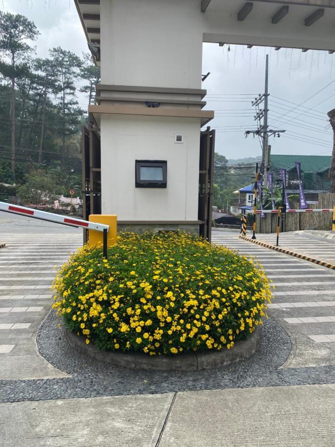 Near Johnhay Minesview Fast Wi-Fi Netflix Balcony Baguio City Exterior foto
