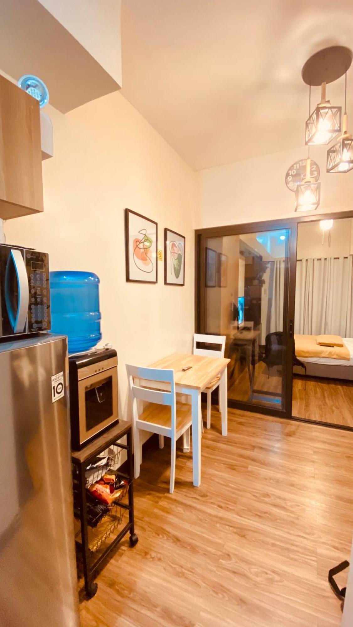 Near Johnhay Minesview Fast Wi-Fi Netflix Balcony Baguio City Exterior foto
